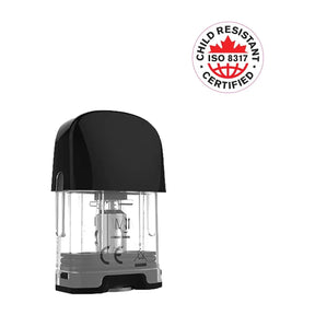 Uwell Caliburn G / Koko Prime Replacement Pods [CRC Version] - Vapeshop Mania