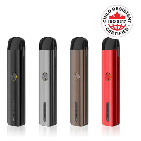 Uwell Caliburn G Pod Kit - Vapeshop Mania