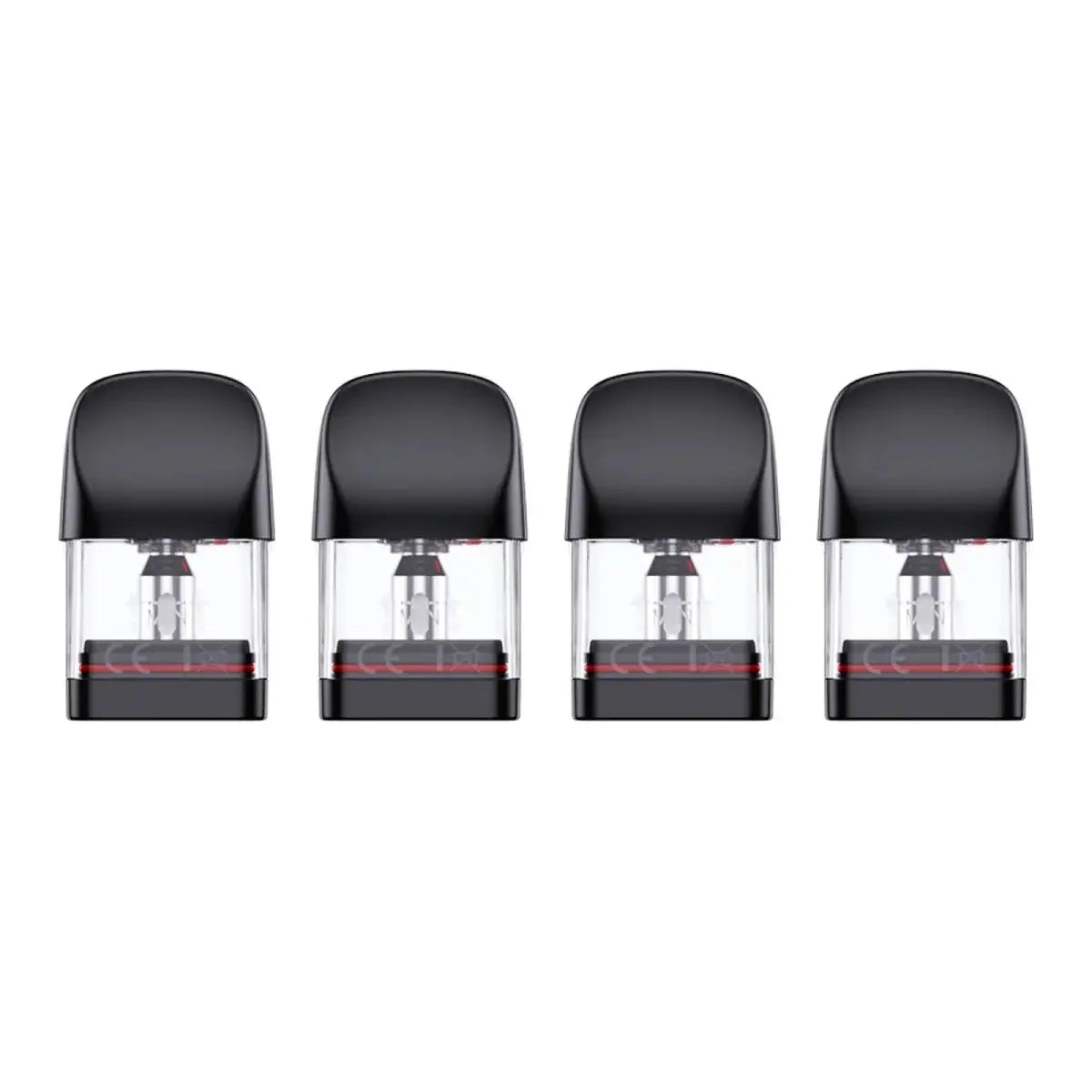 Uwell Caliburn G3 Replacement Pods 4/PK [CRC Version] - Vapeshop Mania