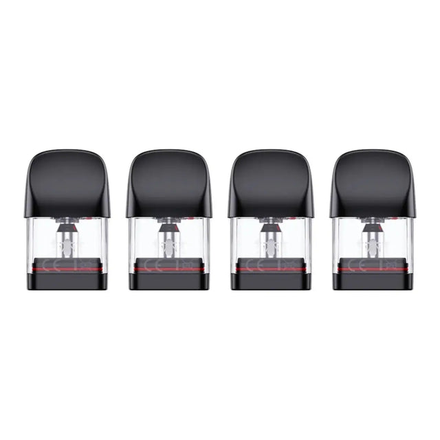 Uwell Caliburn G3 Replacement Pods 4/PK [CRC Version] - Vapeshop Mania