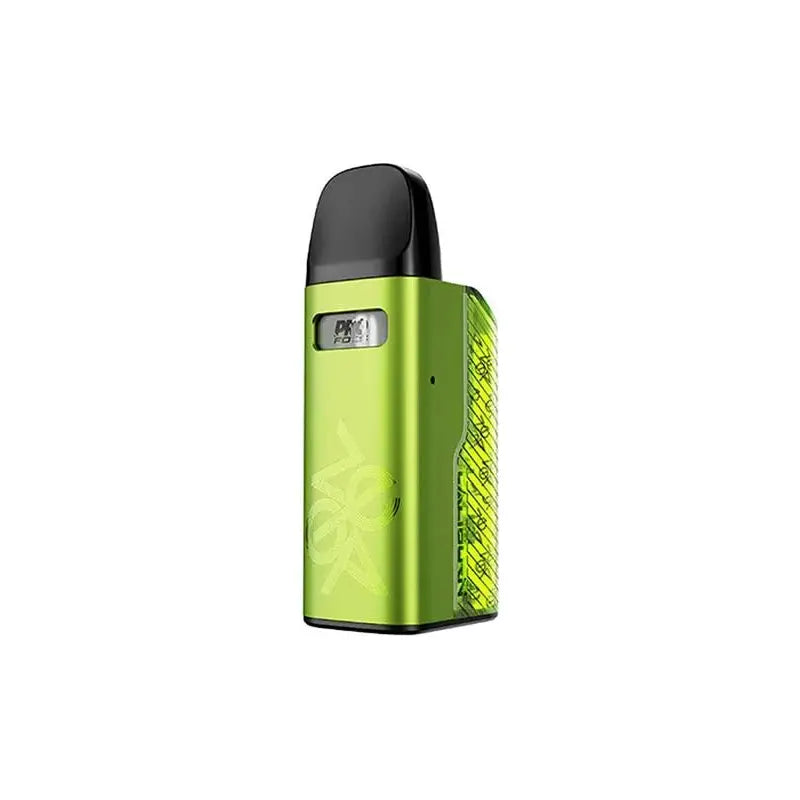 Uwell Caliburn GZ2 Cyber Pod Kit [CRC] - Vapeshop Mania
