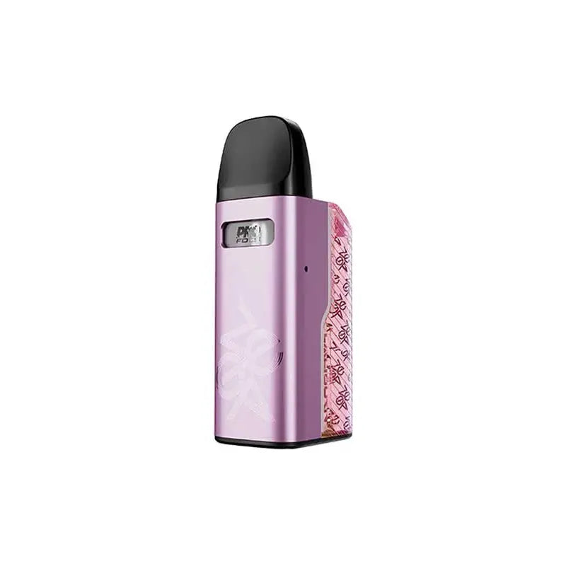Uwell Caliburn GZ2 Cyber Pod Kit [CRC] - Vapeshop Mania
