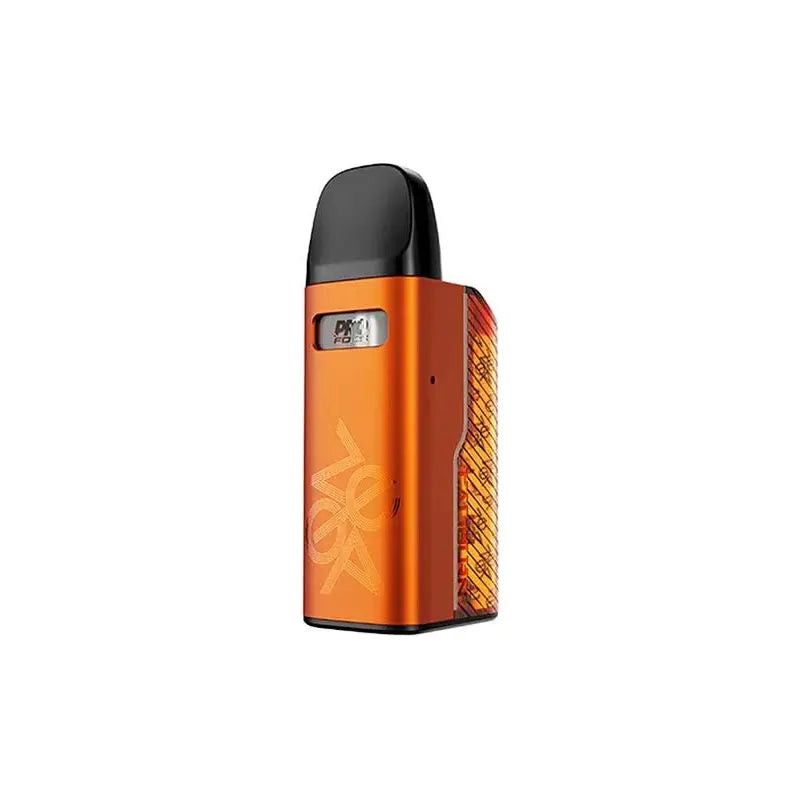 Uwell Caliburn GZ2 Cyber Pod Kit [CRC] - Vapeshop Mania