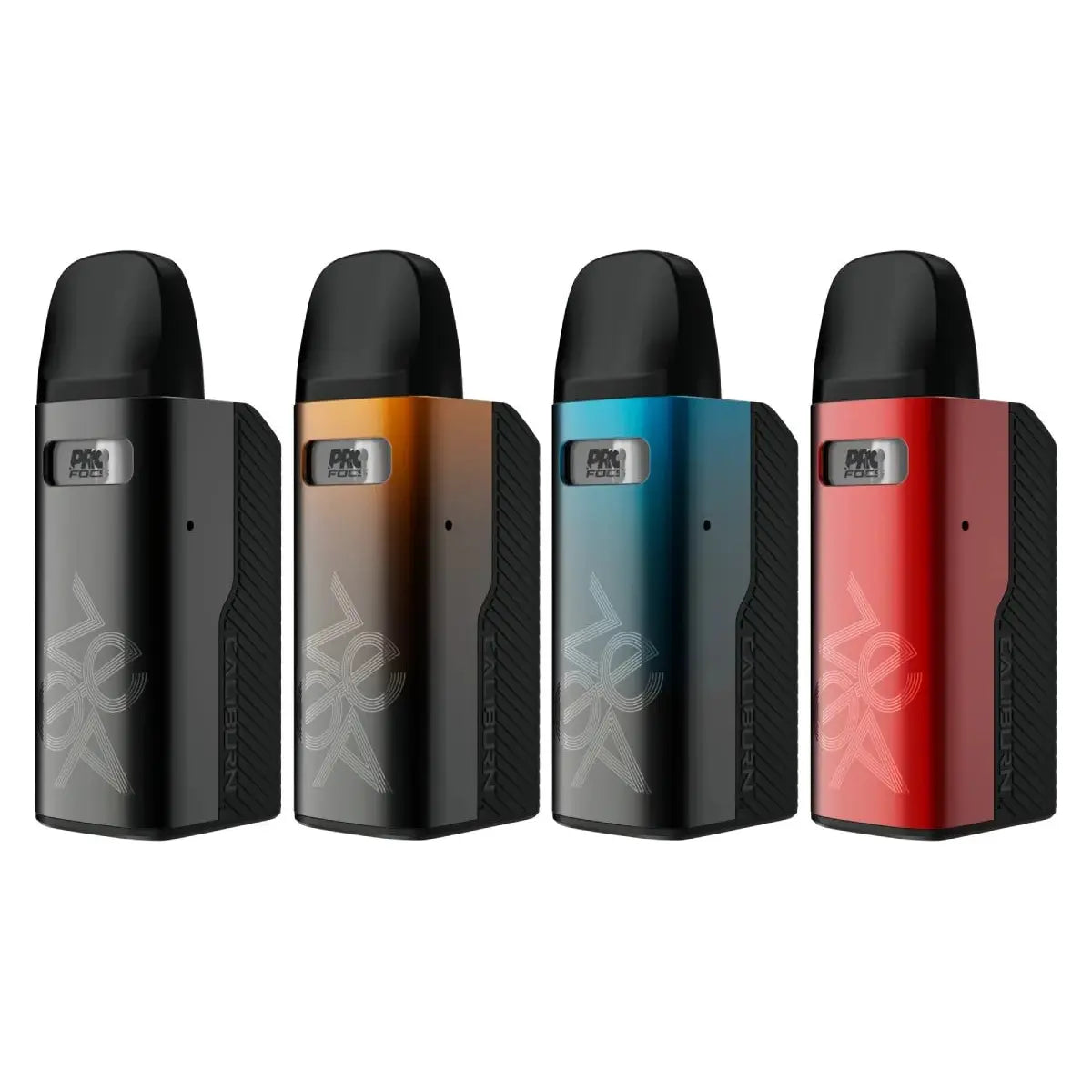 Uwell Caliburn GZ2 Pod Kit - Vapeshop Mania