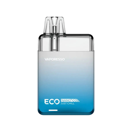 Vaporesso Eco Nano Open Pod Kit 6mL [CRC Version] - Vapeshop Mania