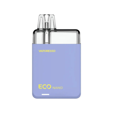 Vaporesso Eco Nano Open Pod Kit 6mL [CRC Version] - Vapeshop Mania