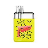 Vaporesso Eco Nano Open Pod Kit 6mL [CRC Version] - Vapeshop Mania