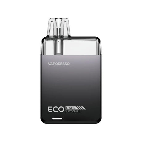Vaporesso Eco Nano Open Pod Kit 6mL [CRC Version] - Vapeshop Mania