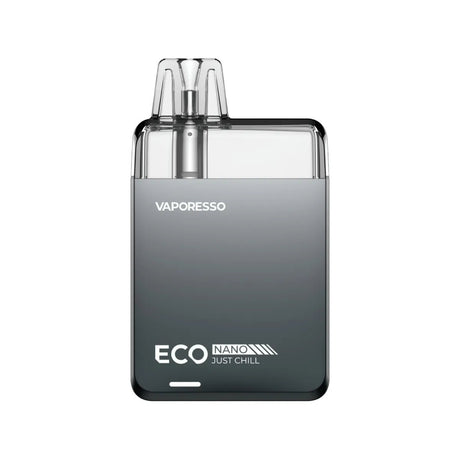 Shop Vaporesso Eco Nano Open Pod Kit 6mL [CRC Version] - at Vapeshop Mania