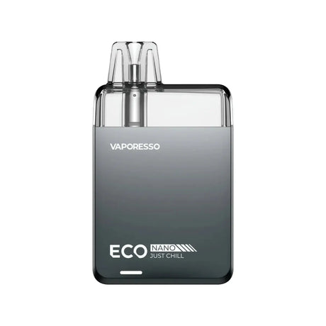 Vaporesso Eco Nano Open Pod Kit 6mL [CRC Version] - Vapeshop Mania