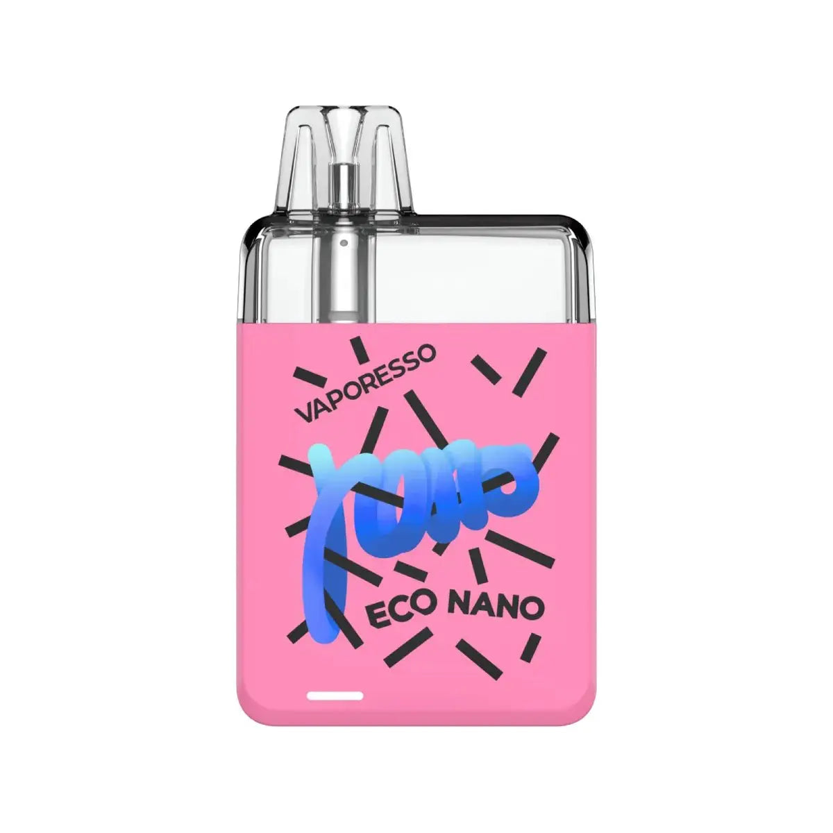 Vaporesso Eco Nano Open Pod Kit 6mL [CRC Version] - Vapeshop Mania