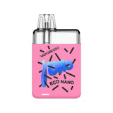 Vaporesso Eco Nano Open Pod Kit 6mL [CRC Version] - Vapeshop Mania
