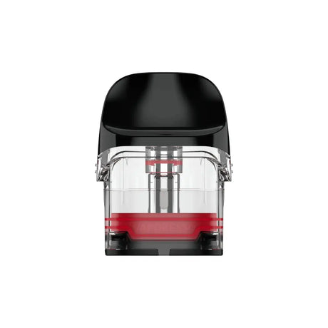 Vaporesso Luxe Q Replacement Pod [CRC Version] - Vapeshop Mania