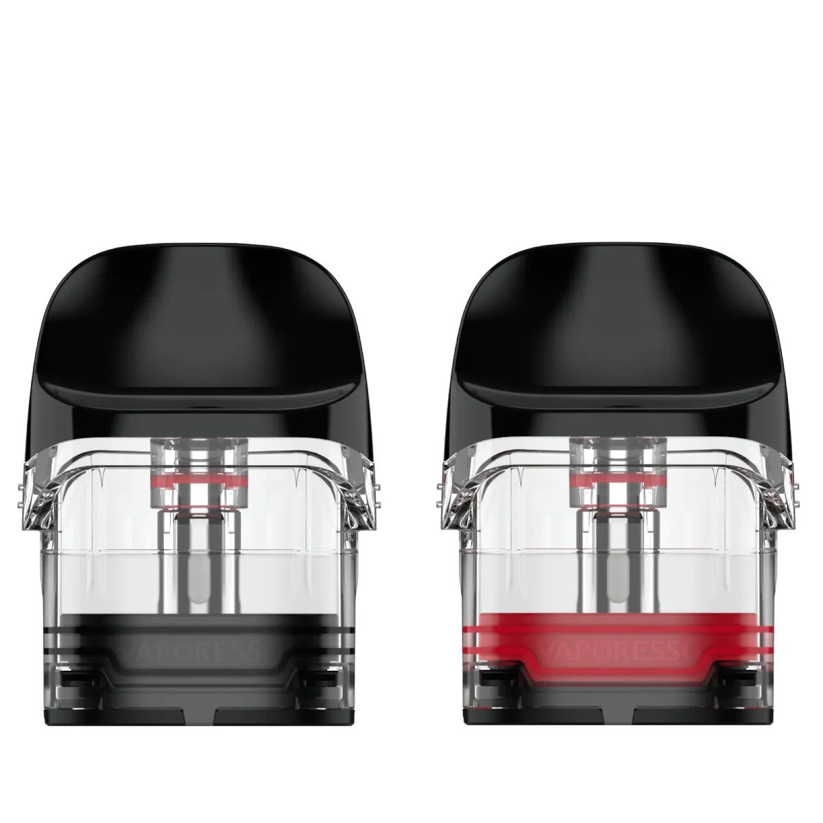 Vaporesso Luxe Q Replacement Pod [CRC Version] - Vapeshop Mania