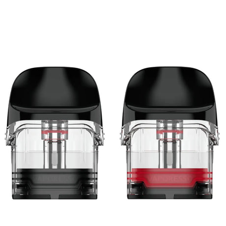 Vaporesso Luxe Q Replacement Pod [CRC Version] - Vapeshop Mania
