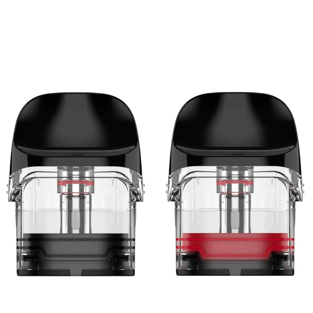 Vaporesso Luxe Q Replacement Pod [CRC Version] - Vapeshop Mania