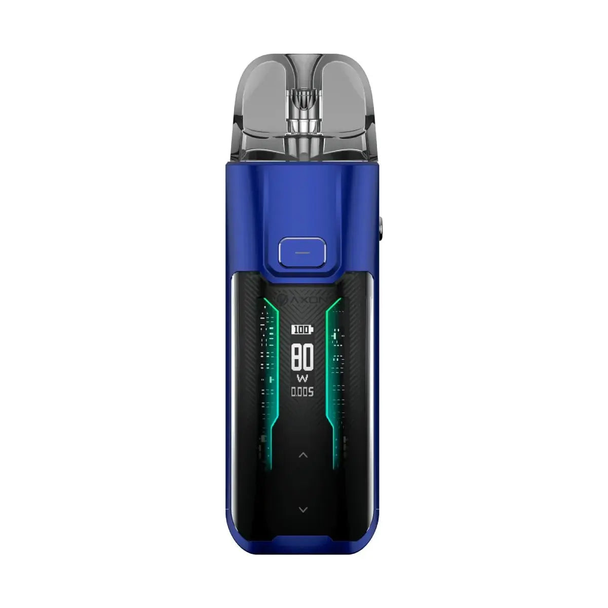 Vaporesso LUXE XR MAX Open Pod Kit [CRC Version] - Vapeshop Mania
