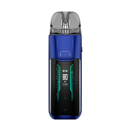 Vaporesso LUXE XR MAX Open Pod Kit [CRC Version] - Vapeshop Mania
