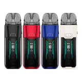 Vaporesso LUXE XR MAX Open Pod Kit [CRC Version] - Vapeshop Mania