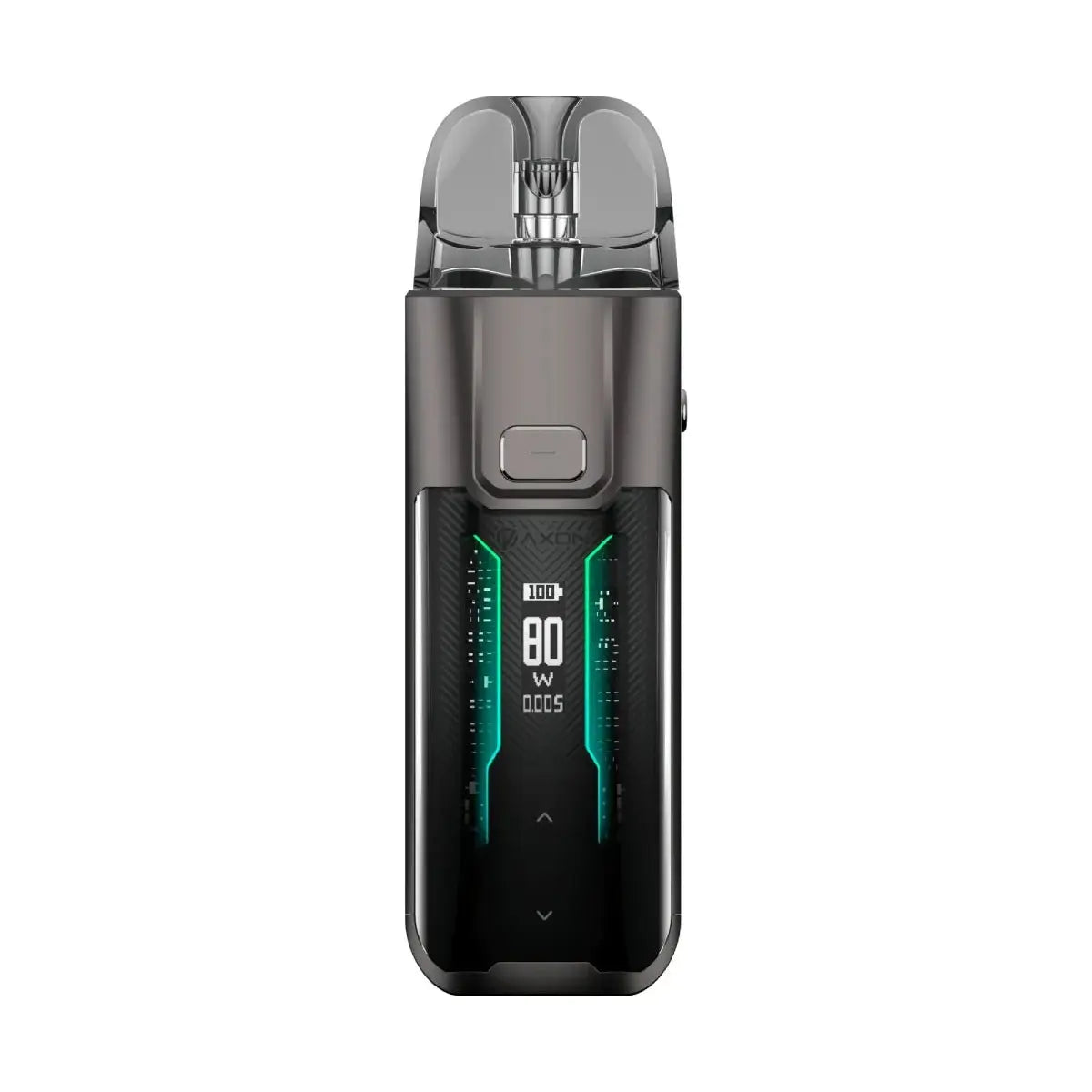 Vaporesso LUXE XR MAX Open Pod Kit [CRC Version] - Vapeshop Mania