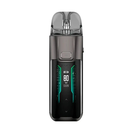 Vaporesso LUXE XR MAX Open Pod Kit [CRC Version] - Vapeshop Mania