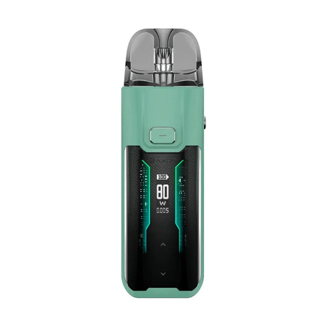 Vaporesso LUXE XR MAX Open Pod Kit [CRC Version] - Vapeshop Mania