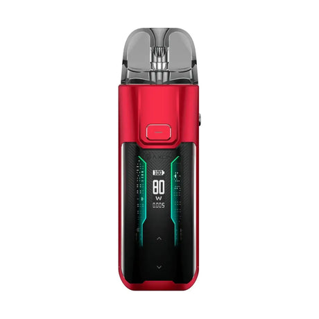 Vaporesso LUXE XR MAX Open Pod Kit [CRC Version] - Vapeshop Mania