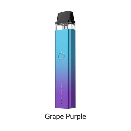 Vaporesso XROS 2 Pod Kit [CRC Version] - Vapeshop Mania