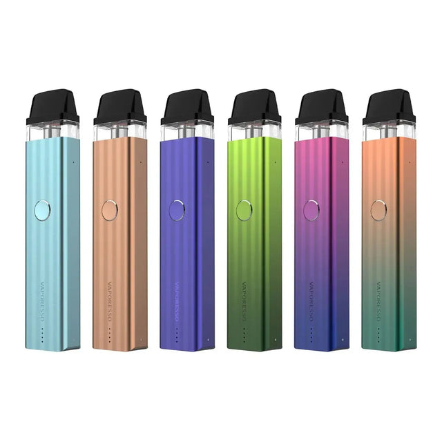Vaporesso XROS 2 Pod Kit [CRC Version] - Vapeshop Mania