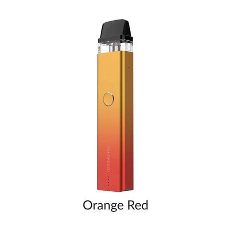 Vaporesso XROS 2 Pod Kit [CRC Version] - Vapeshop Mania