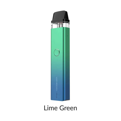 Vaporesso XROS 2 Pod Kit [CRC Version] - Vapeshop Mania