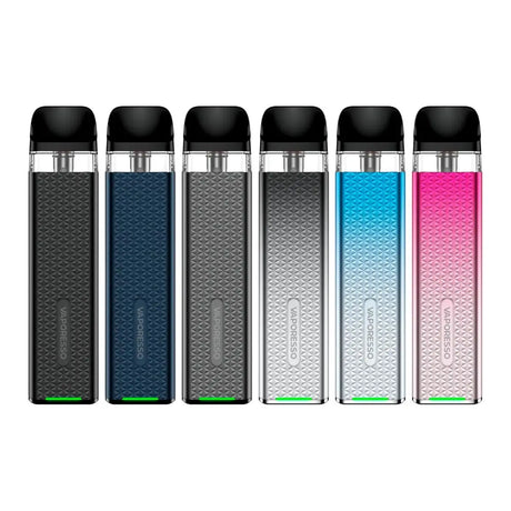 Vaporesso XROS 3 Mini Open Pod Kit [CRC Version] - Vapeshop Mania