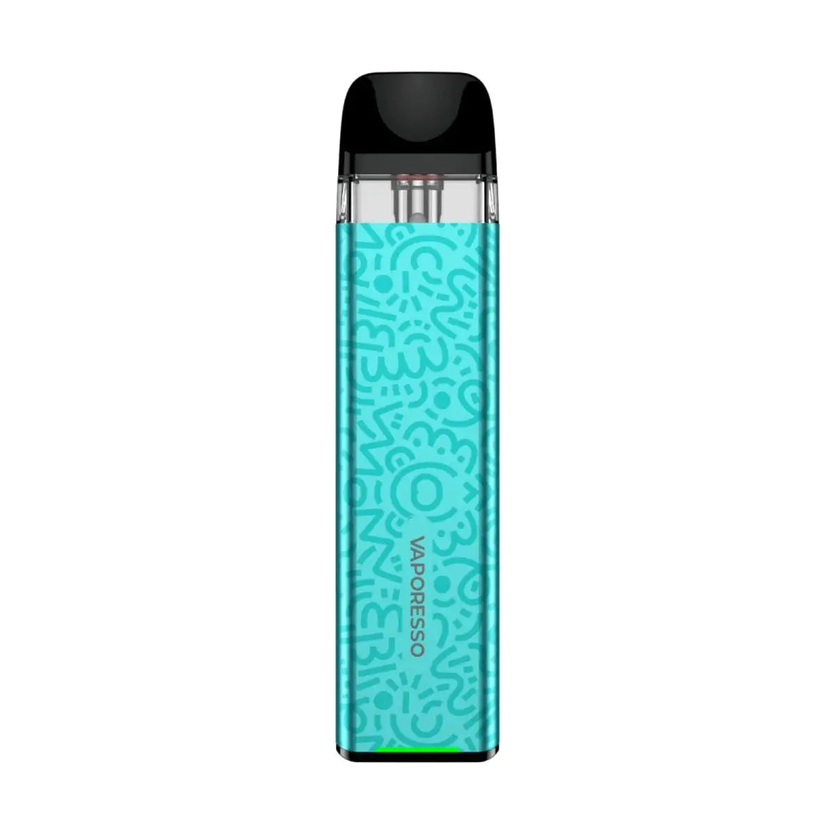 Shop Vaporesso XROS 3 Mini Open Pod Kit [CRC Version] - at Vapeshop Mania
