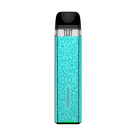 Vaporesso XROS 3 Mini Open Pod Kit [CRC Version] - Vapeshop Mania