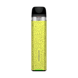 Shop Vaporesso XROS 3 Mini Open Pod Kit [CRC Version] - at Vapeshop Mania