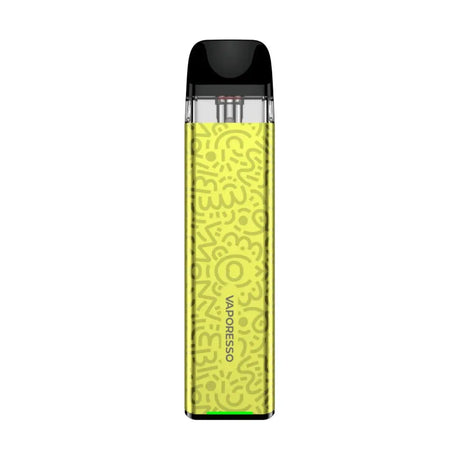 Vaporesso XROS 3 Mini Open Pod Kit [CRC Version] - Vapeshop Mania
