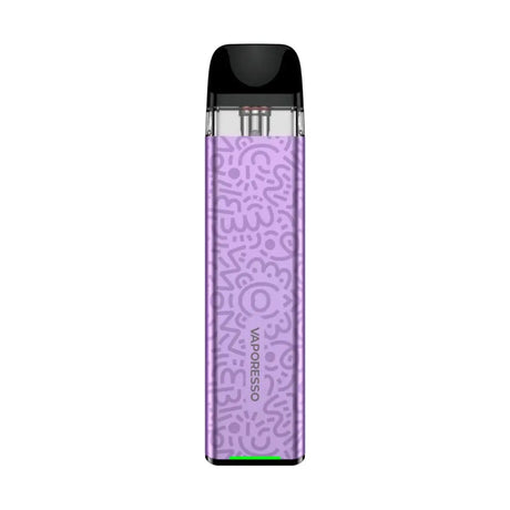 Vaporesso XROS 3 Mini Open Pod Kit [CRC Version] - Vapeshop Mania