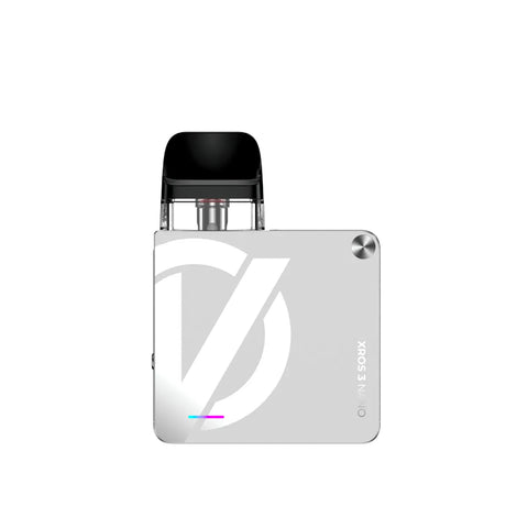 Vaporesso XROS 3 NANO Open Pod Kit [CRC Version] - Vapeshop Mania