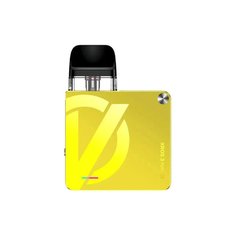 Vaporesso XROS 3 NANO Open Pod Kit [CRC Version] - Vapeshop Mania