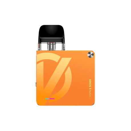 Vaporesso XROS 3 NANO Open Pod Kit [CRC Version] - Vapeshop Mania