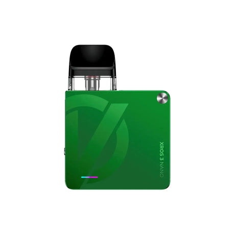 Vaporesso XROS 3 NANO Open Pod Kit [CRC Version] - Vapeshop Mania