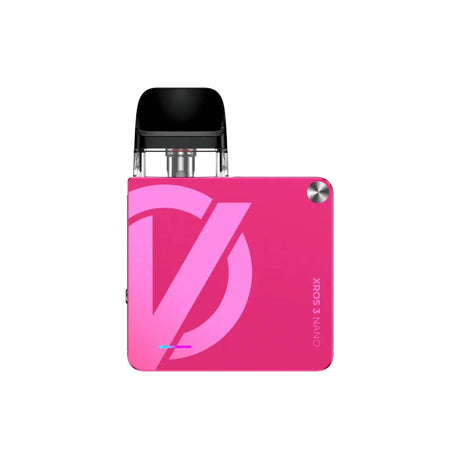Vaporesso XROS 3 NANO Open Pod Kit [CRC Version] - Vapeshop Mania