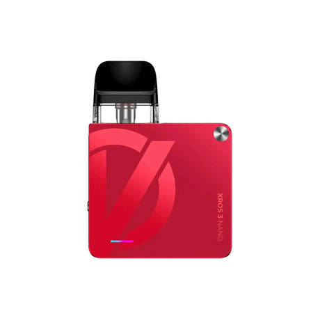 Vaporesso XROS 3 NANO Open Pod Kit [CRC Version] - Vapeshop Mania