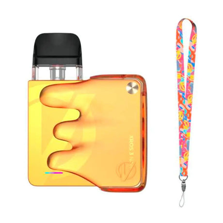 Vaporesso XROS 3 NANO Open Pod Kit [CRC Version] - Vapeshop Mania