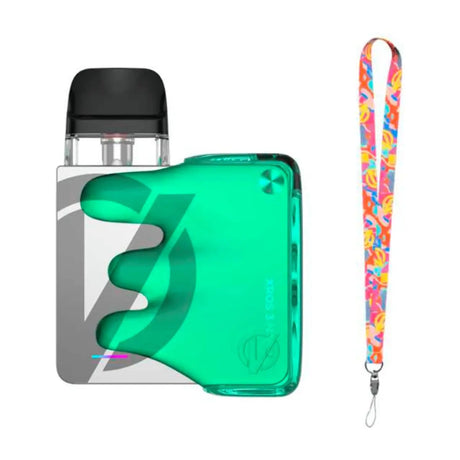 Vaporesso XROS 3 NANO Open Pod Kit [CRC Version] - Vapeshop Mania
