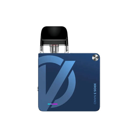 Vaporesso XROS 3 NANO Open Pod Kit [CRC Version] - Vapeshop Mania