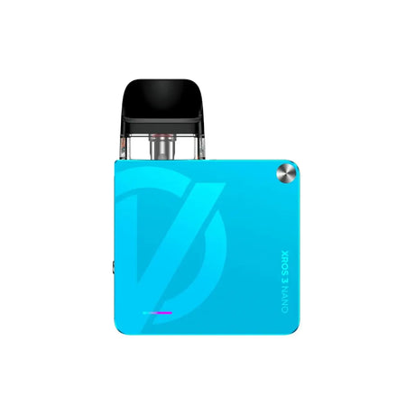 Vaporesso XROS 3 NANO Open Pod Kit [CRC Version] - Vapeshop Mania