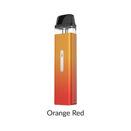 Vaporesso XROS Mini Pod Kit [CRC Version] - Vapeshop Mania
