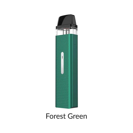 Vaporesso XROS Mini Pod Kit [CRC Version] - Vapeshop Mania