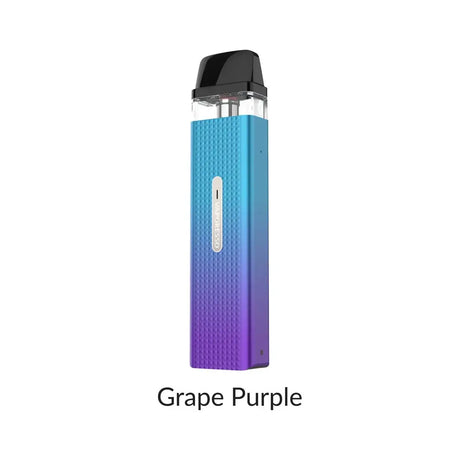 Vaporesso XROS Mini Pod Kit [CRC Version] - Vapeshop Mania